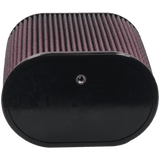 Replacement Cotton Cleanable Air Filter for Intake Kit 75-2503