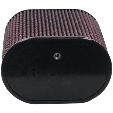 Replacement Cotton Cleanable Air Filter for Intake Kit 75-2503