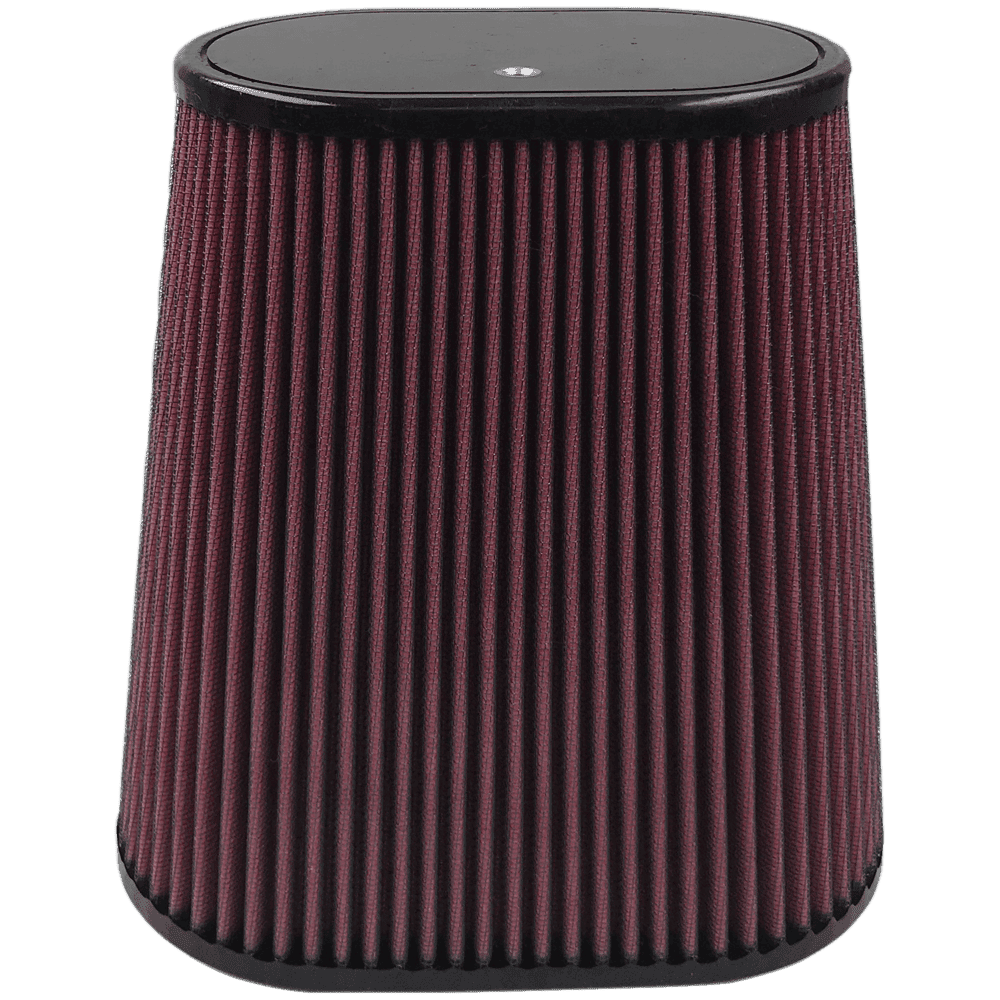 Replacement Cotton Cleanable Air Filter for Intake Kit 75-2503
