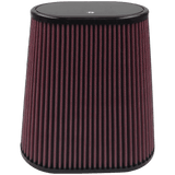 Replacement Cotton Cleanable Air Filter for Intake Kit 75-2503