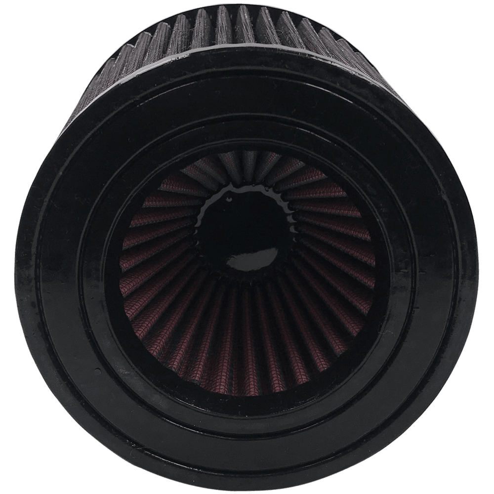 Replacement Cotton Cleanable Air Filter for Intake Kit 75-2557