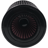 Replacement Cotton Cleanable Air Filter for Intake Kit 75-2557