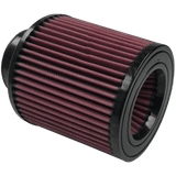 Replacement Cotton Cleanable Air Filter for Intake Kit 75-2557