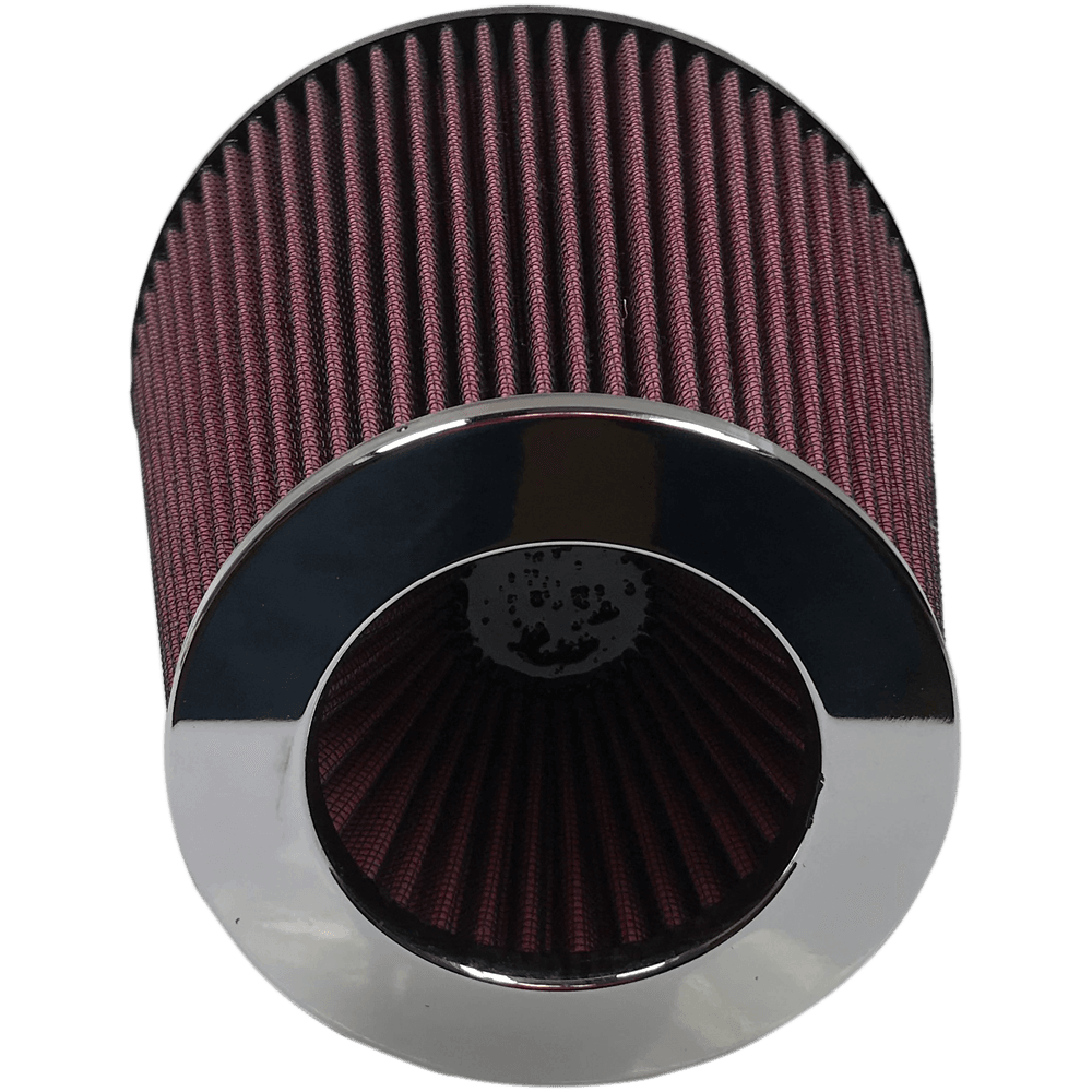 Replacement Cotton Cleanable Air Filter for Intake Kit 75-2557