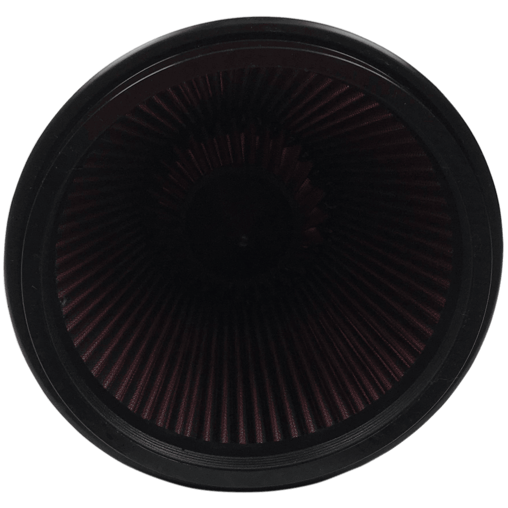 Replacement Cotton Cleanable Air Filter for Intake Kit 75-2557