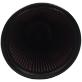 Replacement Cotton Cleanable Air Filter for Intake Kit 75-2557