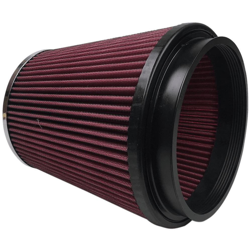 Replacement Cotton Cleanable Air Filter for Intake Kit 75-2557