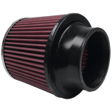 Replacement Cotton Cleanable Air Filter for Intake Kits 75-1534, 75-1533
