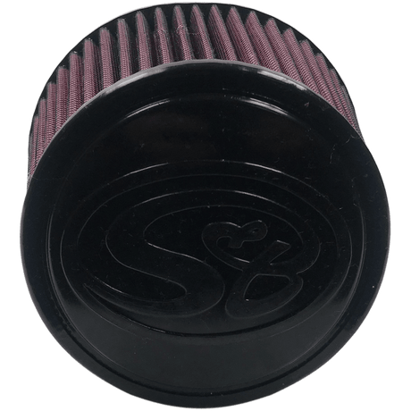 Replacement Cotton Cleanable Air Filter for Intake Kit 75-5004
