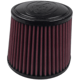 Replacement Cotton Cleanable Air Filter for Intake Kit 75-5004