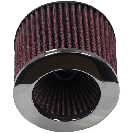 Replacement Cotton Cleanable Air Filter for Intake Kit 75-1513-1