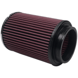 Replacement Cotton Cleanable Air Filter for Intake Kit 75-1518
