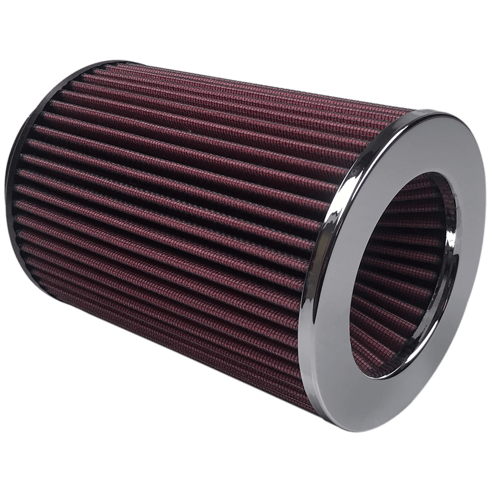 Replacement Cotton Cleanable Air Filter for Intake Kit 75-1518