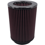 Replacement Cotton Cleanable Air Filter for Intake Kit 75-1518