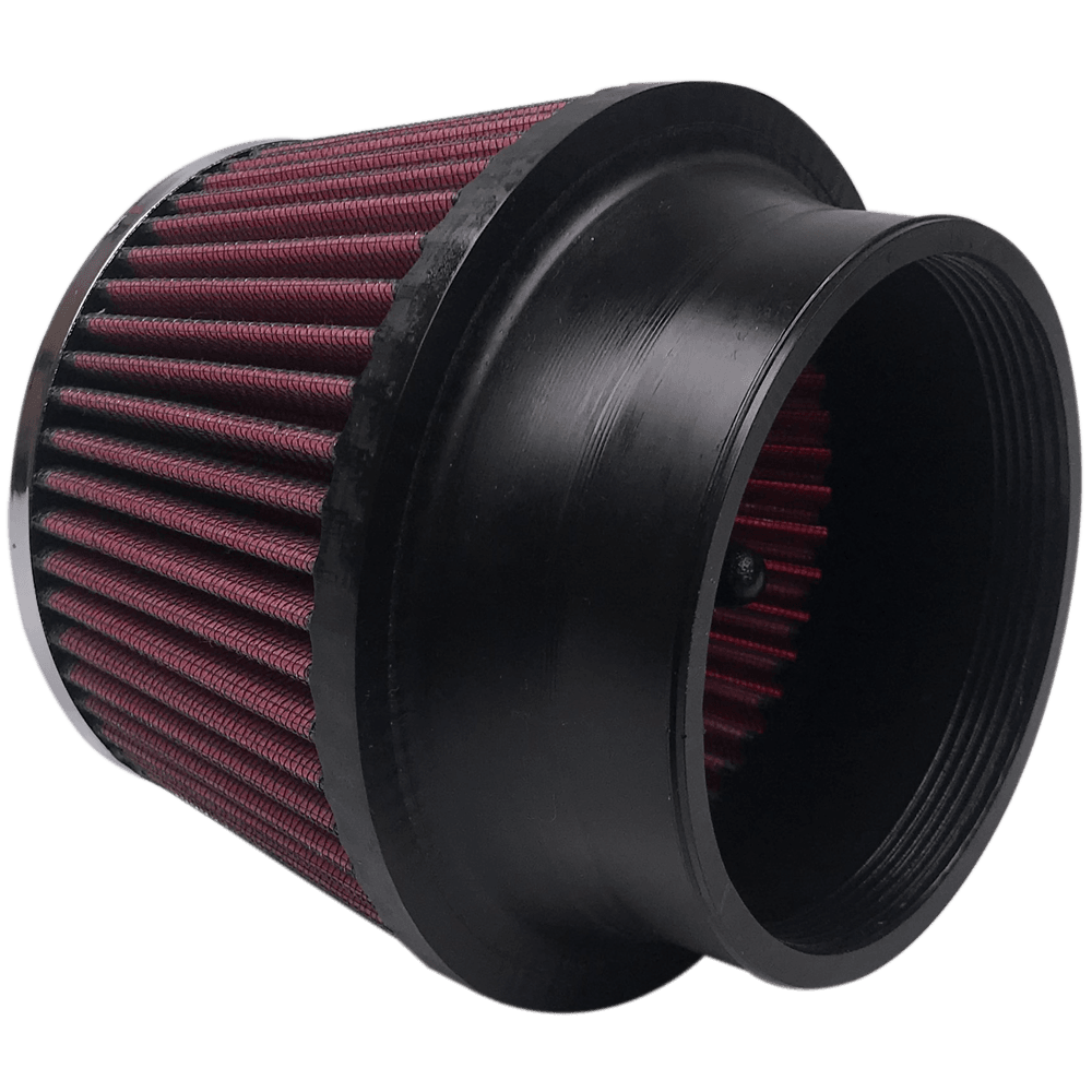Replacement Cotton Cleanable Air Filter for Intake Kit 75-9006