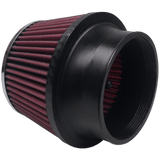 Replacement Cotton Cleanable Air Filter for Intake Kit 75-9006
