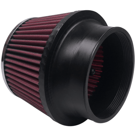 Replacement Cotton Cleanable Air Filter for Intake Kit 75-9006