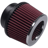 Replacement Cotton Cleanable Air Filter for Intake Kit 75-9006