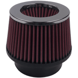 Replacement Cotton Cleanable Air Filter for Intake Kit 75-9006