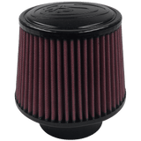 Replacement Cotton Cleanable Air Filter for Intake Kit 75-5003