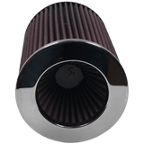 Replacement Cotton Cleanable Air Filter for Intake Kit 75-2556-1