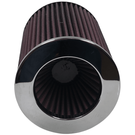Replacement Cotton Cleanable Air Filter for Intake Kit 75-2556-1