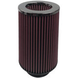 Replacement Cotton Cleanable Air Filter for Intake Kit 75-2556-1