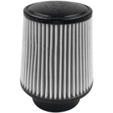 Replacement Dry Extendable Air Filter for Intake Kit 75-5008
