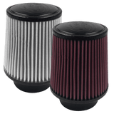 Replacement Cotton Cleanable Air Filter for Intake Kit 75-5008