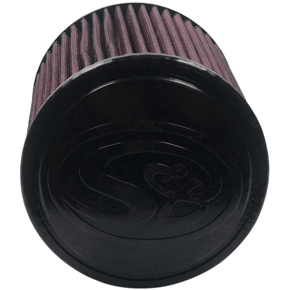 Replacement Cotton Cleanable Air Filter for Intake Kit 75-5008
