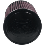 Replacement Cotton Cleanable Air Filter for Intake Kit 75-5008