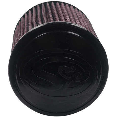 Replacement Cotton Cleanable Air Filter for Intake Kit 75-5008