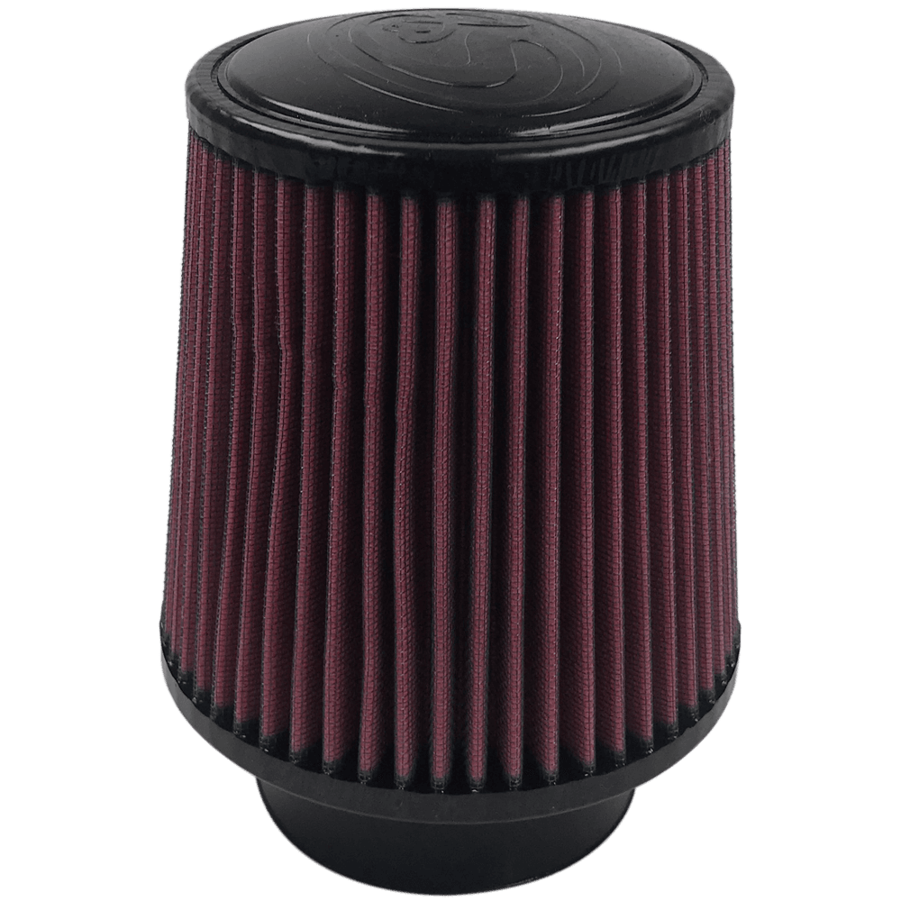 Replacement Cotton Cleanable Air Filter for Intake Kit 75-5008