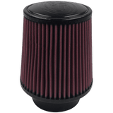 Replacement Cotton Cleanable Air Filter for Intake Kit 75-5008