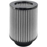 Replacement Dry Extendable Air Filter for Intake Kit 75-6012