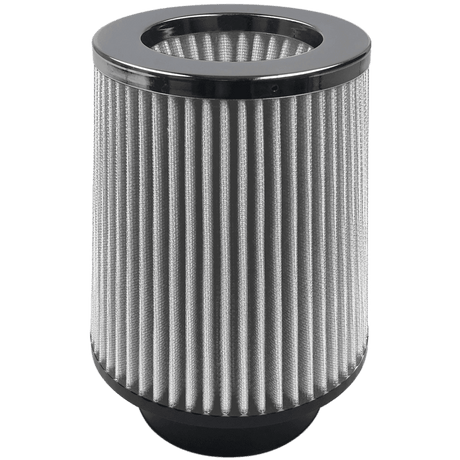 Replacement Dry Extendable Air Filter for Intake Kit 75-6012