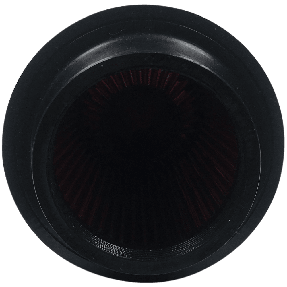 Replacement Cotton Cleanable Air Filter for Intake Kit 75-6012