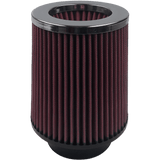 Replacement Cotton Cleanable Air Filter for Intake Kit 75-6012