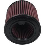 Replacement Cotton Cleanable Air Filter for Intake Kit 75-5017