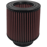 Replacement Cotton Cleanable Air Filter for Intake Kit 75-5017
