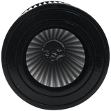 Replacement Dry Extendable Air Filter for Intake Kit 75-5025