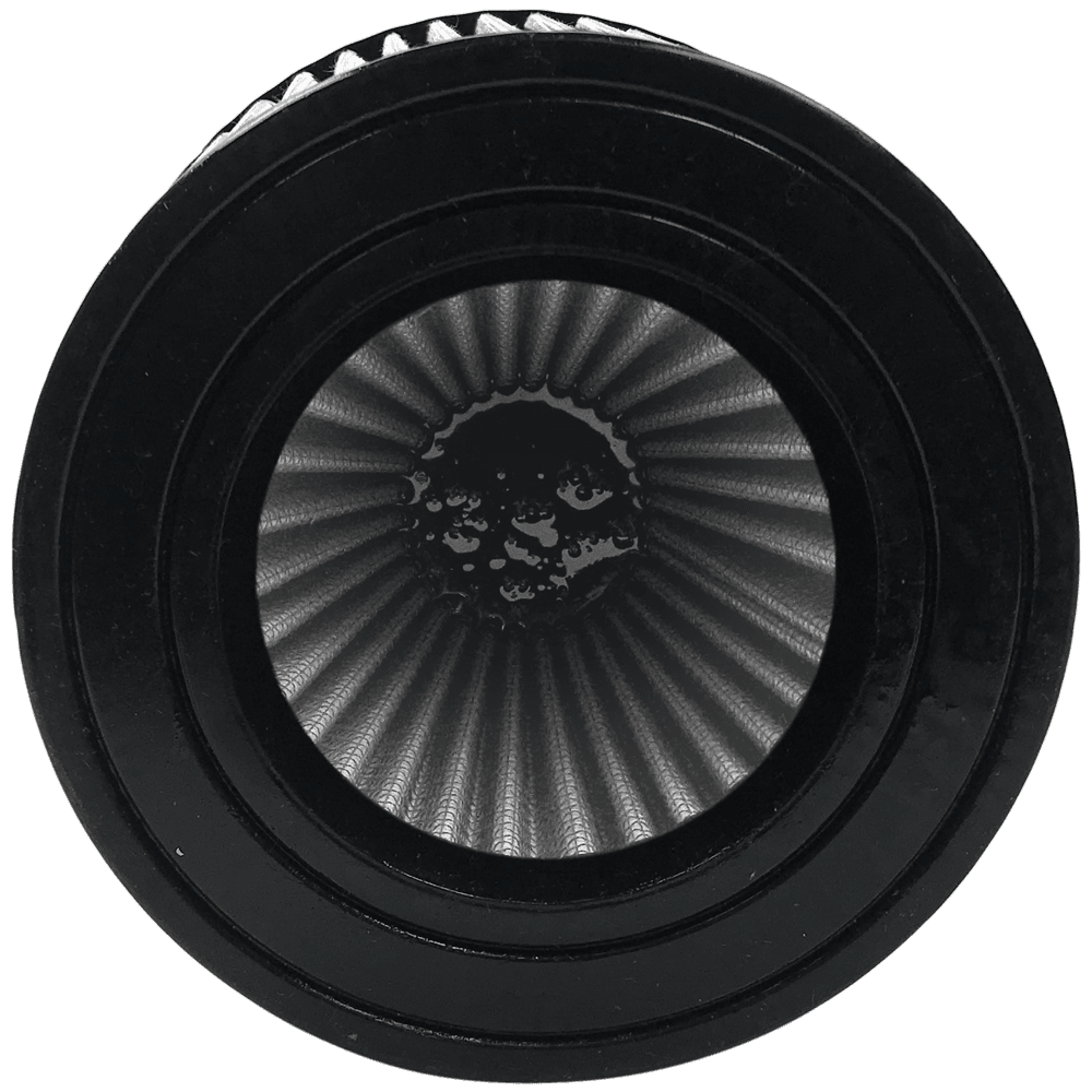Replacement Dry Extendable Air Filter for Intake Kit 75-5190/75-5190D