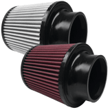 Replacement Cotton Cleanable Air Filter for Intake Kit 75-5025