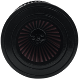 Replacement Cotton Cleanable Air Filter for Intake Kit 75-5170/75-5170D
