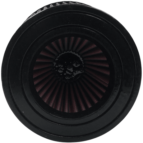 Replacement Cotton Cleanable Air Filter for Intake Kit 75-5141/75-5141D