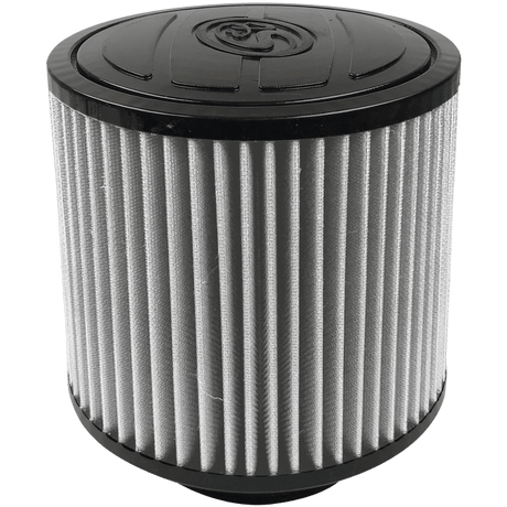 Replacement Dry Extendable Air Filter for Intake Kits 75-5061, 75-5059