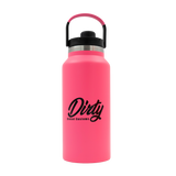 Dirty Diesel Big Swig Water Bottles