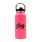 Dirty Diesel Big Swig Water Bottles