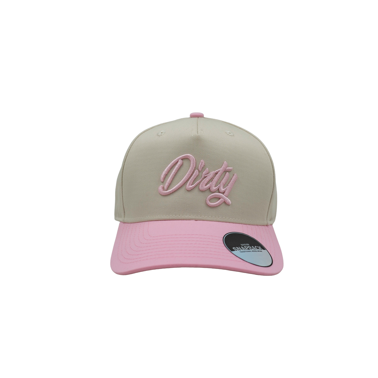 The Dirty Diesel Head Turner 5-Panel