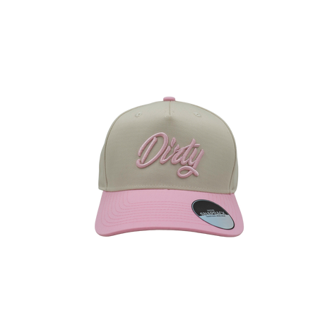 The Dirty Diesel Head Turner 5-Panel